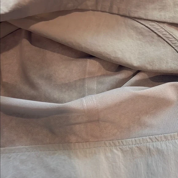 Lululemon Stone Windbreaker Jacket